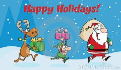 happy-holidays-greeting-santa-claus-17263657